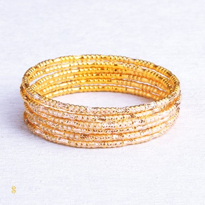 Keroncong Bracelet 02 Keroncong Bracelet 02